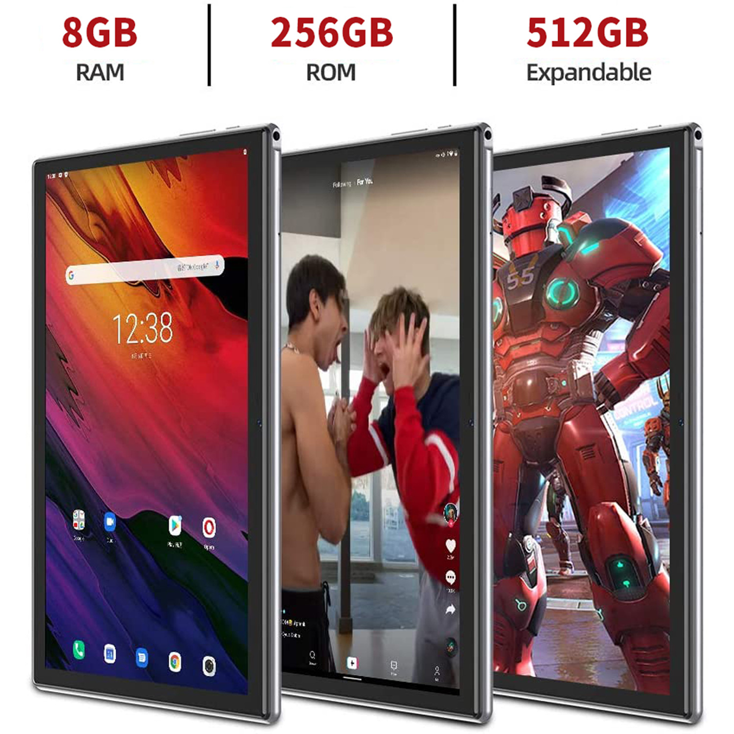 BDF Android Tablet Pc 10.1 Inc - đánh giá và giá Khadas Vim4 8Gb