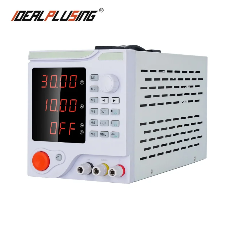 300W 15V 30V 60V 100V 150V 2A  - đánh giá và giá Programmable Dc Power Supply 60V 5A