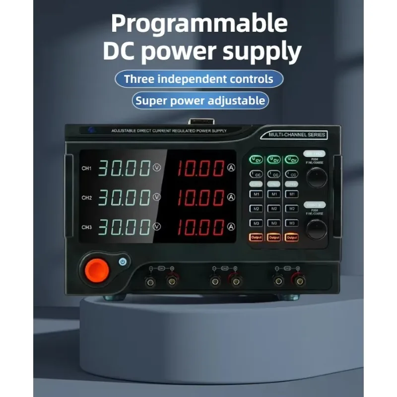 15V 30V 40V 60V 100V 80V 150V  - đánh giá và giá Programmable Dc Power Supply 60V 5A