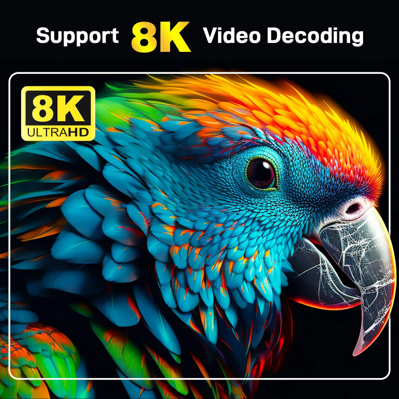 TV Box HD 8K 4K Dual WIFI 4G 5 - đánh giá và giá Radxa Rock 5B 16Gb