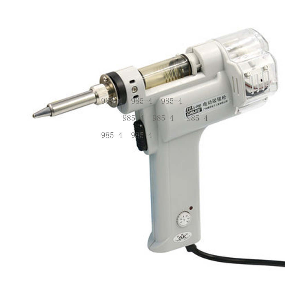 110/220V 100W Solder Desolderi - đánh giá và giá Desoldering Gun Vacuum Electric