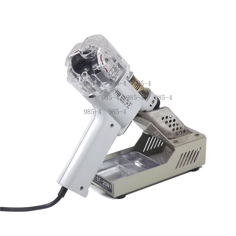 110/220V 100W Solder Desolderi - đánh giá và giá Desoldering Gun Vacuum Electric