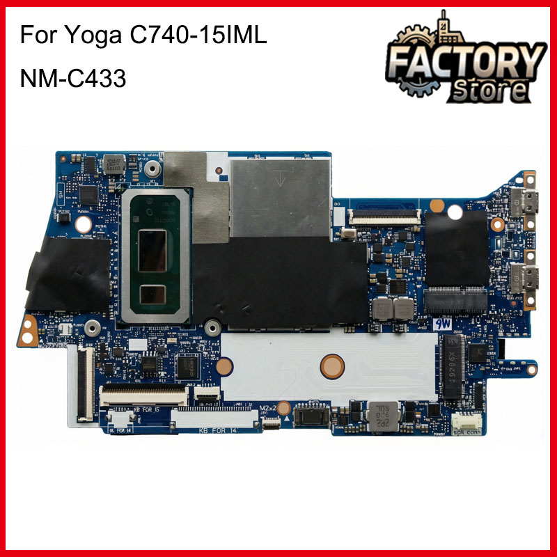NM‑C433 Laptop Motherboard For - đánh giá và giá Khadas Vim4 8Gb