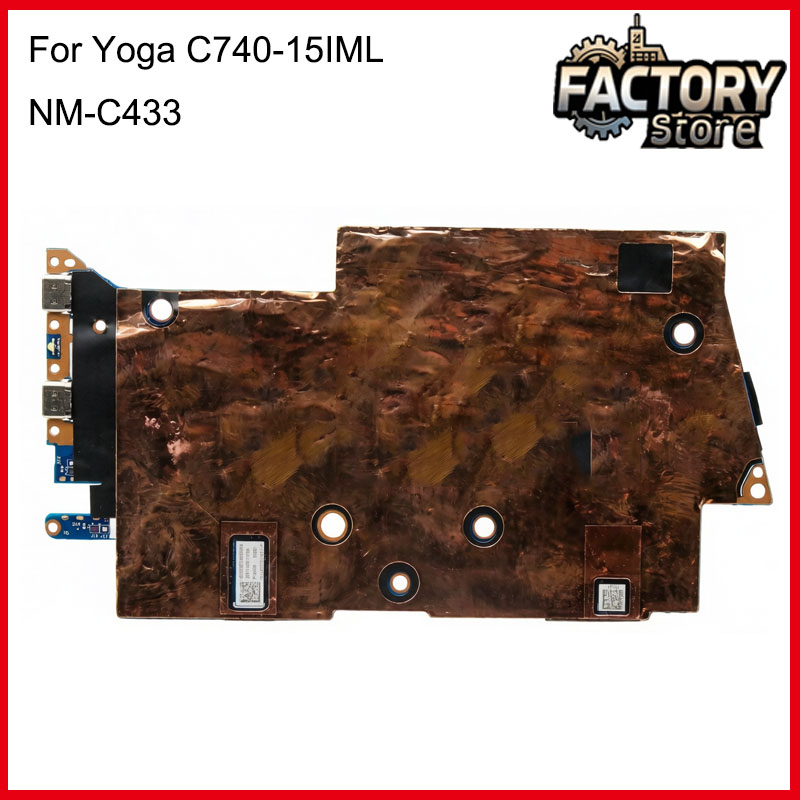 NM‑C433 Laptop Motherboard For - đánh giá và giá Khadas Vim4 8Gb